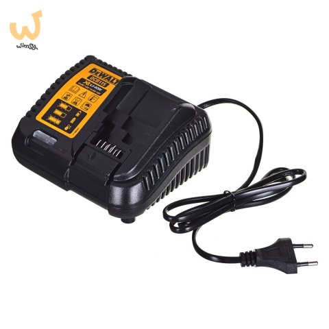 Zestaw narzędzi Combo 18V 2x4,0Ah DCK2062M2T DEWALT Zestaw narzędzi Combo 18V 2x4,0Ah DCK2062M2T DEWALT