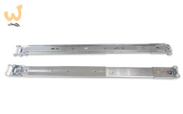 QNAP RAIL-B02 for 1U/2U