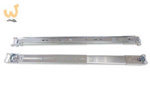 QNAP RAIL-B02 for 1U/2U QNAP RAIL-B02 for 1U/2U