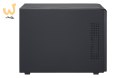 Qnap TR-004 Expansion unit ,Tower, 4x 3.5" SATA HDD, USB 3.0 type-C hardware RAID external enclosure (USB-C to USB-A cable inclu