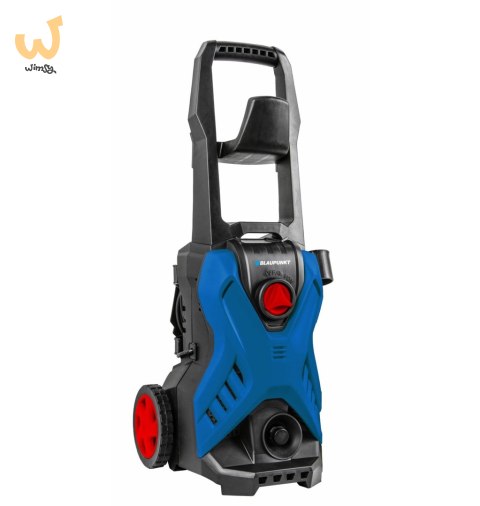 Myjka ciśnieniowa 1600W Blaupunkt PW4010 ciśnienie maksymalne 135 bar Myjka ciśnieniowa 1600W Blaupunkt PW4010 ciśnienie maksymalne 135 bar