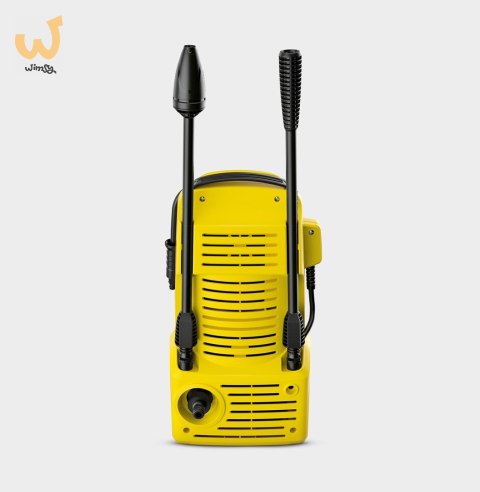Myjka ciśnieniowa KARCHER K 2 Classic - 1.673-570.0 Myjka ciśnieniowa KARCHER K 2 Classic - 1.673-570.0