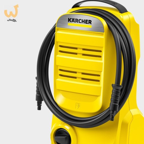 Myjka ciśnieniowa KARCHER K 2 Classic - 1.673-570.0 Myjka ciśnieniowa KARCHER K 2 Classic - 1.673-570.0