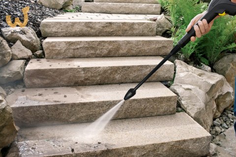 Myjka ciśnieniowa KARCHER K 2 Premium Power Control Myjka ciśnieniowa KARCHER K 2 Premium Power Control