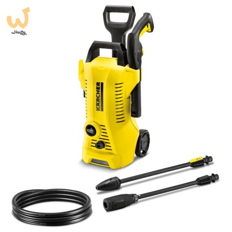 Myjka ciśnieniowa KARCHER K 2 Premium Power Control Myjka ciśnieniowa KARCHER K 2 Premium Power Control