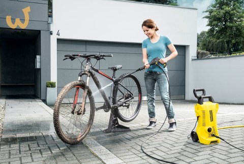 Myjka ciśnieniowa KARCHER K 2 Premium Power Control Myjka ciśnieniowa KARCHER K 2 Premium Power Control