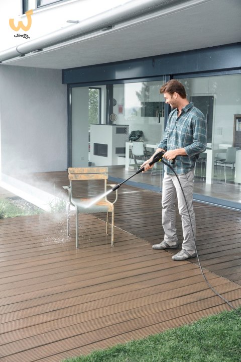Myjka ciśnieniowa KARCHER K 2 Premium Power Control Myjka ciśnieniowa KARCHER K 2 Premium Power Control