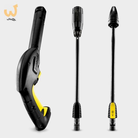 Myjka ciśnieniowa KARCHER K 2 Premium Power Control Myjka ciśnieniowa KARCHER K 2 Premium Power Control
