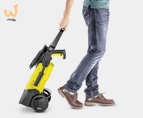 Myjka ciśnieniowa KARCHER K 3 (1.601-888.0) Myjka ciśnieniowa KARCHER K 3 (1.601-888.0)