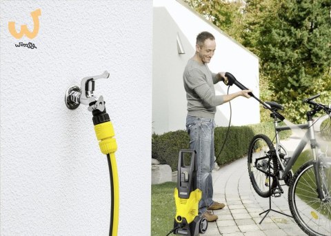 Myjka ciśnieniowa KARCHER K 3 (1.601-888.0) Myjka ciśnieniowa KARCHER K 3 (1.601-888.0)