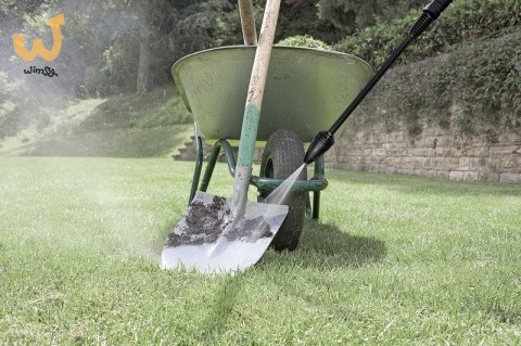 Myjka ciśnieniowa KARCHER K 3 (1.601-888.0) Myjka ciśnieniowa KARCHER K 3 (1.601-888.0)