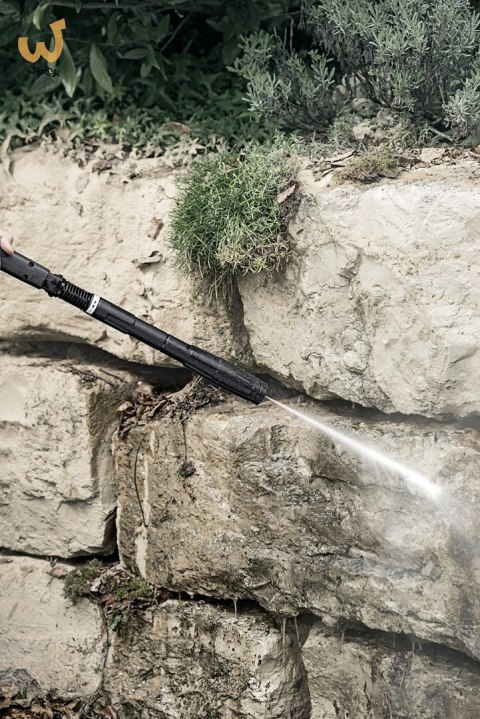 Myjka ciśnieniowa KARCHER K 3 (1.601-888.0) Myjka ciśnieniowa KARCHER K 3 (1.601-888.0)