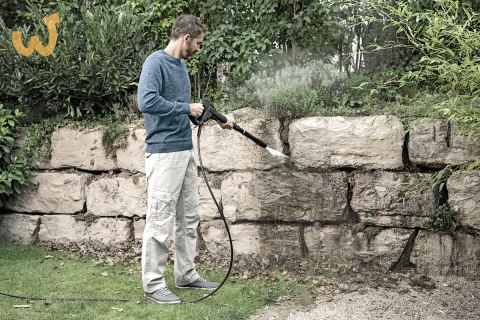 Myjka ciśnieniowa KARCHER K 3 (1.601-888.0) Myjka ciśnieniowa KARCHER K 3 (1.601-888.0)