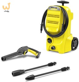 Myjka ciśnieniowa KARCHER K 3 Classic - 1.676-220.0