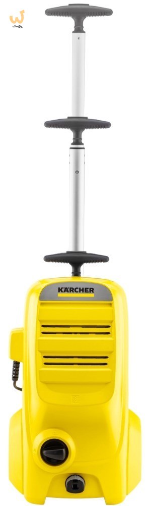 Myjka ciśnieniowa KARCHER K 3 Classic - 1.676-220.0 Myjka ciśnieniowa KARCHER K 3 Classic - 1.676-220.0