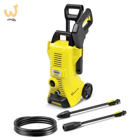 Myjka ciśnieniowa KARCHER K 3 Power Control 1.676-100.0 Myjka ciśnieniowa KARCHER K 3 Power Control 1.676-100.0