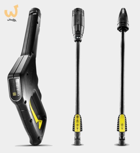 Myjka ciśnieniowa KARCHER K 3 Power Control 1.676-100.0 Myjka ciśnieniowa KARCHER K 3 Power Control 1.676-100.0