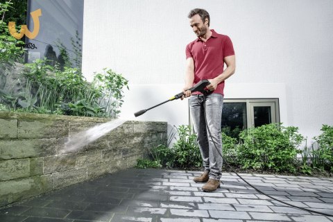 Myjka ciśnieniowa KARCHER K 3 Power Control 1.676-100.0 Myjka ciśnieniowa KARCHER K 3 Power Control 1.676-100.0