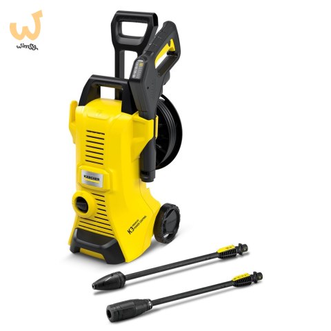 Myjka ciśnieniowa KARCHER K 3 Premium Power Control - 1.602-750.0 Myjka ciśnieniowa KARCHER K 3 Premium Power Control - 1.602-750.0