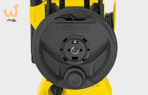 Myjka ciśnieniowa KARCHER K 3 Premium Power Control - 1.602-750.0 Myjka ciśnieniowa KARCHER K 3 Premium Power Control - 1.602-750.0