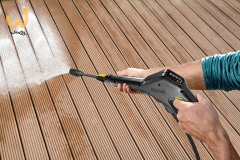 Myjka ciśnieniowa KARCHER K 3 Premium Power Control - 1.602-750.0 Myjka ciśnieniowa KARCHER K 3 Premium Power Control - 1.602-750.0