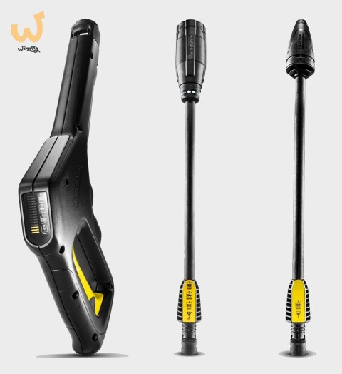 Myjka ciśnieniowa KARCHER K 3 Premium Power Control - 1.602-750.0 Myjka ciśnieniowa KARCHER K 3 Premium Power Control - 1.602-750.0