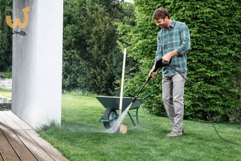 Myjka ciśnieniowa KARCHER K 3 Premium Power Control - 1.602-750.0 Myjka ciśnieniowa KARCHER K 3 Premium Power Control - 1.602-750.0