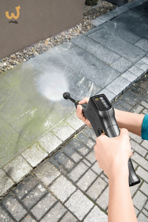 Myjka ciśnieniowa KARCHER K 3 Premium Power Control - 1.602-750.0 Myjka ciśnieniowa KARCHER K 3 Premium Power Control - 1.602-750.0