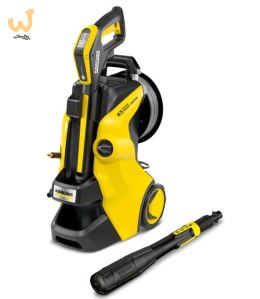 Myjka ciśnieniowa KARCHER K 5 Premium Smart Control Flex - 1.324-732.0