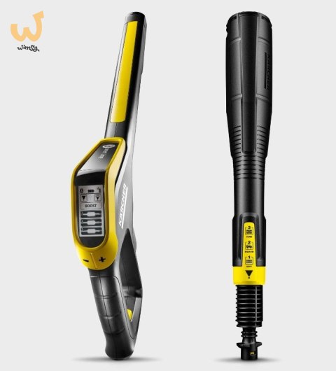 Myjka ciśnieniowa KARCHER K 5 Premium Smart Control Flex - 1.324-732.0 Myjka ciśnieniowa KARCHER K 5 Premium Smart Control Flex - 1.324-732.0