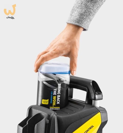 Myjka ciśnieniowa KARCHER K 5 Premium Smart Control Flex - 1.324-732.0 Myjka ciśnieniowa KARCHER K 5 Premium Smart Control Flex - 1.324-732.0