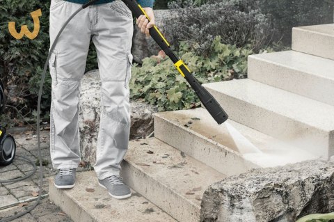Myjka ciśnieniowa KARCHER K 5 Premium Smart Control Flex - 1.324-732.0 Myjka ciśnieniowa KARCHER K 5 Premium Smart Control Flex - 1.324-732.0