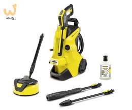 Myjka ciśnieniowa KARCHER K 5 Premium Smart Control Flex Home - 1.324-735.0