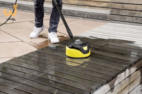 Myjka ciśnieniowa KARCHER K 5 Premium Smart Control Flex Home - 1.324-735.0 Myjka ciśnieniowa KARCHER K 5 Premium Smart Control Flex Home - 1.324-735.0