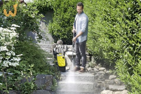Myjka ciśnieniowa KARCHER K 7 Compact 1.447-050.0 Myjka ciśnieniowa KARCHER K 7 Compact 1.447-050.0