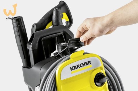 Myjka ciśnieniowa KARCHER K 7 Compact 1.447-050.0 Myjka ciśnieniowa KARCHER K 7 Compact 1.447-050.0