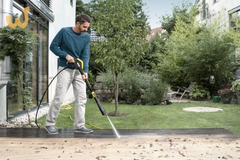Myjka ciśnieniowa KARCHER K 7 Premium Smart Control Flex 1.317-235.0 Myjka ciśnieniowa KARCHER K 7 Premium Smart Control Flex 1.317-235.0