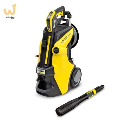 Myjka ciśnieniowa KARCHER K 7 Premium Smart Control Flex 1.317-235.0 Myjka ciśnieniowa KARCHER K 7 Premium Smart Control Flex 1.317-235.0