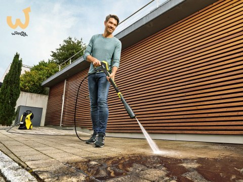 Myjka ciśnieniowa KARCHER K 7 Premium Smart Control Flex 1.317-235.0 Myjka ciśnieniowa KARCHER K 7 Premium Smart Control Flex 1.317-235.0