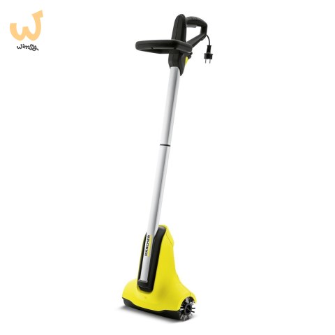 Myjka ciśnieniowa KARCHER PCL 4 Patio Cleaner (WYPRZEDAŻ) Myjka ciśnieniowa KARCHER PCL 4 Patio Cleaner (WYPRZEDAŻ)