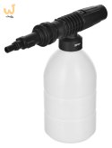 Myjka ciśnieniowa Scheppach HCE2400 180B (WYPRZEDAŻ)