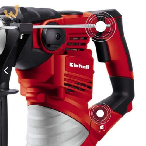 Młot udarowy EINHELL TH-RH 1600 4258478 Młot udarowy EINHELL TH-RH 1600 4258478