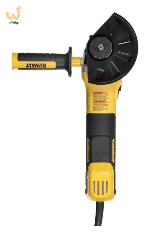 Szlifierka kątowa 1700W Dewalt DWE4357 Szlifierka kątowa 1700W Dewalt DWE4357