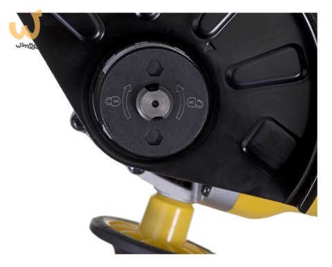 Szlifierka kątowa 1700W Dewalt DWE4357 Szlifierka kątowa 1700W Dewalt DWE4357