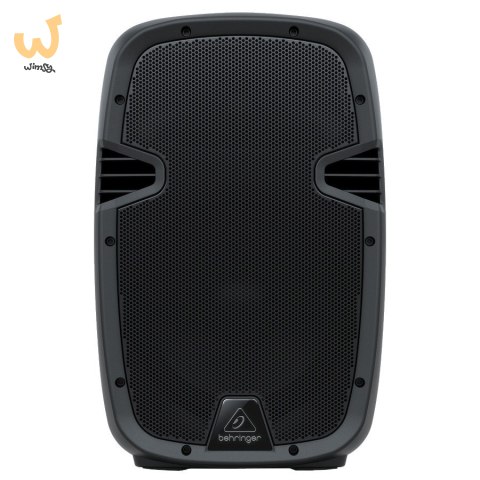 Behringer PK110A - Kolumna aktywna 1x10" Behringer PK110A - Kolumna aktywna 1x10"