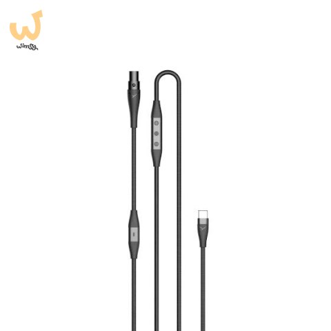 Beyerdynamic PRO X USB-C cable - Kabel do PRO X / DT 1770 / DT1990 PRO USB-C Beyerdynamic PRO X USB-C cable - Kabel do PRO X / DT 1770 / DT1990 PRO USB-C