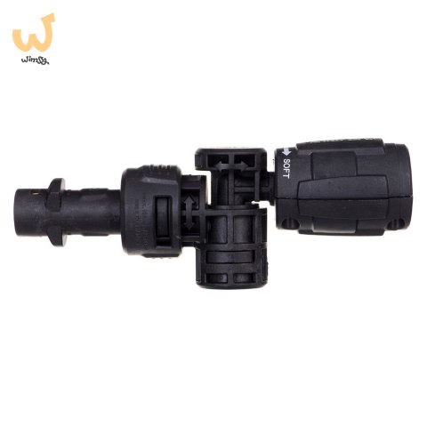 Krótka lanca Vario Power VP180S KARCHER 2.643-254.0 Krótka lanca Vario Power VP180S KARCHER 2.643-254.0