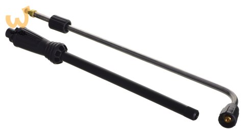 Lanca kątowa Karcher (2.638-817.0) Lanca kątowa Karcher (2.638-817.0)