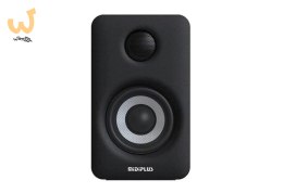 MIDIPLUS Mi5 v2 Black - Monitory odsłuchowe