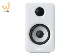 MIDIPLUS Mi5 v2 White - Monitory odsłuchowe